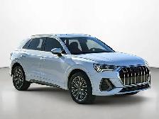 2019 Audi Q3 Progressiv | HEATED SEATS | PANO-ROOF | CARPLAY - Photo 8