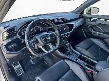 2019 Audi Q3 Progressiv | HEATED SEATS | PANO-ROOF | CARPLAY - Photo 17