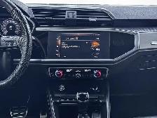 2019 Audi Q3 Progressiv | HEATED SEATS | PANO-ROOF | CARPLAY - Photo 23