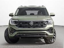 2026 Volkswagen Atlas Execline - Photo 2