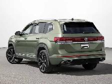 2026 Volkswagen Atlas Execline - Photo 4