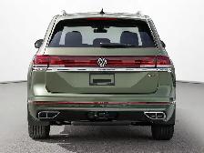 2026 Volkswagen Atlas Execline - Photo 5