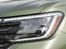 2026 Volkswagen Atlas Execline - Photo 8