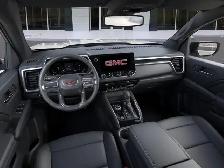 2026 GMC Canyon Elevation - Photo 5