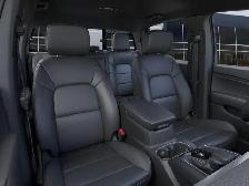 2026 GMC Canyon Elevation - Photo 6