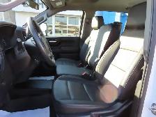 2024 Chevrolet Silverado 3500HD Work Truck 6.6L V8 With Direct I - Photo 3