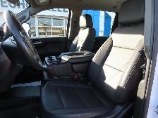 2024 Chevrolet Silverado 3500HD Work Truck 6.6L V8 With Direct I - Photo 4