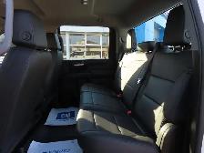 2024 Chevrolet Silverado 3500HD Work Truck 6.6L V8 With Direct I - Photo 5