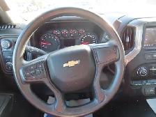 2024 Chevrolet Silverado 3500HD Work Truck 6.6L V8 With Direct I - Photo 6