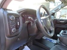 2024 Chevrolet Silverado 3500HD Work Truck 6.6L V8 With Direct I - Photo 7