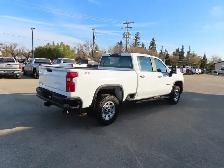 2024 Chevrolet Silverado 3500HD Work Truck 6.6L V8 With Direct I - Photo 8
