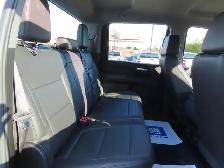 2024 Chevrolet Silverado 3500HD Work Truck 6.6L V8 With Direct I - Photo 11