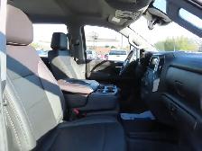 2024 Chevrolet Silverado 3500HD Work Truck 6.6L V8 With Direct I - Photo 12
