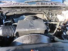 2024 Chevrolet Silverado 3500HD Work Truck 6.6L V8 With Direct I - Photo 15