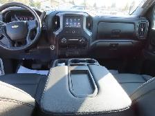 2024 Chevrolet Silverado 3500HD Work Truck 6.6L V8 With Direct I - Photo 17