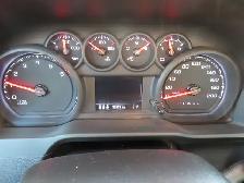 2024 Chevrolet Silverado 3500HD Work Truck 6.6L V8 With Direct I - Photo 20