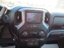 2024 Chevrolet Silverado 3500HD Work Truck 6.6L V8 With Direct I - Photo 24