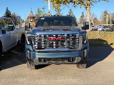 2026 GMC Sierra 3500HD Denali - Photo 2