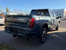 2026 GMC Sierra 3500HD Denali - Photo 4