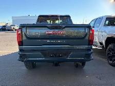 2026 GMC Sierra 3500HD Denali - Photo 5