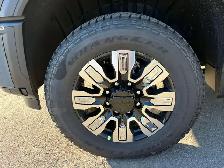 2026 GMC Sierra 3500HD Denali - Photo 7