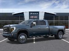 2026 GMC Sierra 3500HD Denali Ultimate - Photo 2