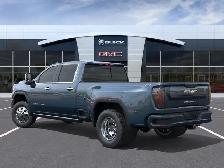 2026 GMC Sierra 3500HD Denali Ultimate - Photo 3