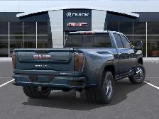 2026 GMC Sierra 3500HD Denali Ultimate - Photo 4