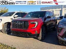 2027 GMC Acadia Denali Ultimate