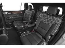 2027 GMC Acadia Denali Ultimate - Photo 9