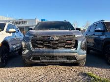 2027 Chevrolet Equinox RS - Photo 2