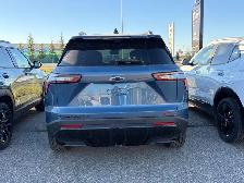 2027 Chevrolet Equinox RS - Photo 3