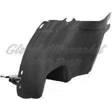 Volkswagen Jetta Wagon 2009 ) Fender Liner Front Left (Front - Photo 2