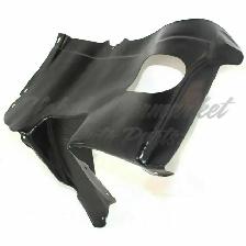 Volkswagen Jetta Wagon 2009 ) Fender Liner Front Left (Front - Photo 2