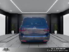 2024 Infiniti QX80 LUXE - 8-PASSENGER - AWD - LOW KMS !! - Photo 9