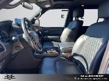 2024 Infiniti QX80 LUXE - 8-PASSENGER - AWD - LOW KMS !! - Photo 16