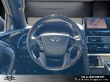 2024 Infiniti QX80 LUXE - 8-PASSENGER - AWD - LOW KMS !! - Photo 17