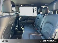 2024 Infiniti QX80 LUXE - 8-PASSENGER - AWD - LOW KMS !! - Photo 18