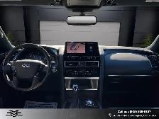 2024 Infiniti QX80 LUXE - 8-PASSENGER - AWD - LOW KMS !! - Photo 19
