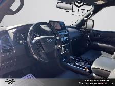 2024 Infiniti QX80 LUXE - 8-PASSENGER - AWD - LOW KMS !! - Photo 20