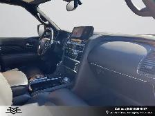 2024 Infiniti QX80 LUXE - 8-PASSENGER - AWD - LOW KMS !! - Photo 21