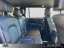 2024 Infiniti QX80 LUXE - 8-PASSENGER - AWD - LOW KMS !! - Photo 22