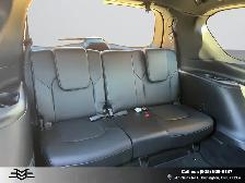 2024 Infiniti QX80 LUXE - 8-PASSENGER - AWD - LOW KMS !! - Photo 24