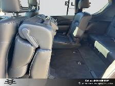 2024 Infiniti QX80 LUXE - 8-PASSENGER - AWD - LOW KMS !! - Photo 25