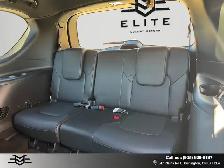 2024 Infiniti QX80 LUXE - 8-PASSENGER - AWD - LOW KMS !! - Photo 26