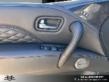2024 Infiniti QX80 LUXE - 8-PASSENGER - AWD - LOW KMS !! - Photo 28