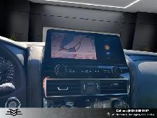 2024 Infiniti QX80 LUXE - 8-PASSENGER - AWD - LOW KMS !! - Photo 30