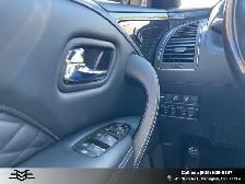 2024 Infiniti QX80 LUXE - 8-PASSENGER - AWD - LOW KMS !! - Photo 31