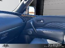 2024 Infiniti QX80 LUXE - 8-PASSENGER - AWD - LOW KMS !! - Photo 32