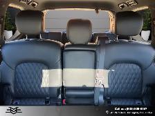 2024 Infiniti QX80 LUXE - 8-PASSENGER - AWD - LOW KMS !! - Photo 33
